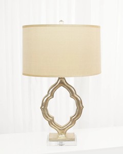 Lámpara de Mesa Moderna de Estilo Chino Vintage, de Hierro y Vidrio Blanco, con Pantalla de Cúpula Clásica, Luz LED Recargable AC, para Uso en Interiores, Restaurantes y Habitaciones, E14 - Product Image 2