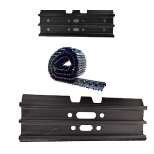 Настраиваемые PC100 <span class=keywords><strong>PC200</strong></span> PC300 гусеничная обувь гусеничная группа для экскаватора <span class=keywords><strong>Komatsu</strong></span> - Product Image 4