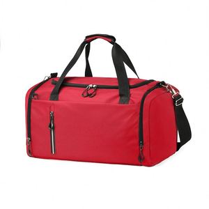 Nouveau modèle 2025 – Sac de sport de créateur grande capacité, personnalisé, imperméable, pour la gym et les voyages - Product Image 3