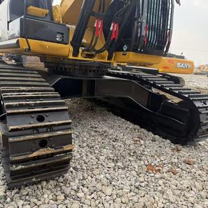 Excavadora Usada Caterpillar 340DL, Excavadora Hidráulica de Orugas de 40 Toneladas para Construcción - Product Image 2