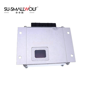 जेनी जीएस-1530 जीएस-1532 जीएस-1930 जीएस-1932 जीएस-2032 जीएस-2046 जीएस-2632 के लिए ईसीयू 100839 100839जीटी इलेक्ट्रिक कंट्रोल मॉड्यूल - Product Image 5