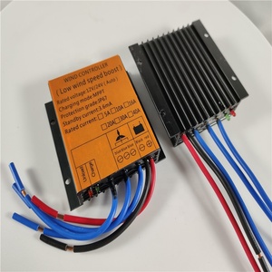 12V 24V 48V 1000w 1500W 2000W 3000W MPPT Wind <b>Solar</b> Hybrid <b>Charge</b> <b>Controller</b> Off Grid <b>Controller</b> Mppt Wind <b>Controller</b> 48 - Product Image 1
