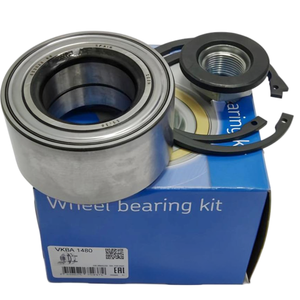 Kit de roulement de moyeu de roue avant automobile VKBA3678 R152.63 713678620 5263 QWB1417 1333562 6485018 3S6J-1K018-AA pour Ka <span class=keywords><strong>StreetKa</strong></span> - Product Image 5