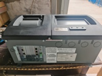 Sistema de Medición Automática de Nivel de Combustible de Alta Calidad para Múltiples Estaciones, Medidores de Tanque Automáticos Henan, Montaje en Pared/Tanque