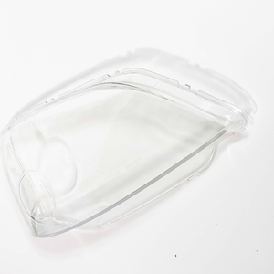 Coque en plastique transparente de phare de <span class=keywords><strong>prix</strong></span> usine pour <span class=keywords><strong>Civic</strong></span> 2001 - Product Image 4