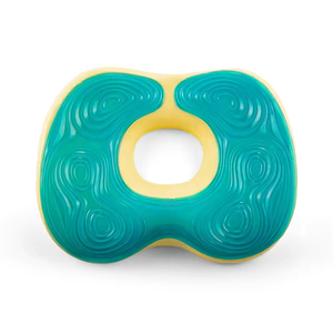 Cojín de Asiento en Forma de U de Espuma Viscoelástica con Gel Refrigerante, Alivio para <span class=keywords><strong>Hemorroides</strong></span> y Soporte para el Coxis - Product Image 2