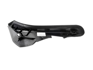 Pour BMW Série 5/M5 F90/G30 <span class=keywords><strong>LCI</strong></span> Canal d'eau du coffre L/R - OE Nos. 63218493821/63218493822 - Product Image 3