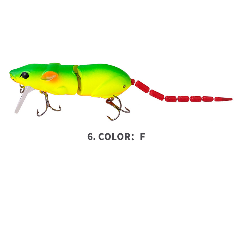 Couleur F