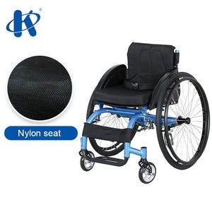 Kaiyang KY778L-A-38 estilo <span class=keywords><strong>de</strong></span> ocio deporte activo silla <span class=keywords><strong>de</strong></span> <span class=keywords><strong>ruedas</strong></span> <span class=keywords><strong>de</strong></span> aluminio <span class=keywords><strong>de</strong></span> aleación <span class=keywords><strong>de</strong></span> absorción <span class=keywords><strong>de</strong></span> choque <span class=keywords><strong>de</strong></span> tipo <span class=keywords><strong>de</strong></span> <span class=keywords><strong>ruedas</strong></span> para deporte - Product Image 5