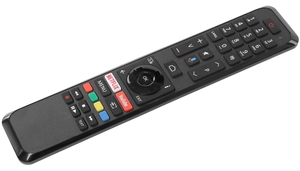 Utilisation de la télécommande IR CT-8556 RC43160 pour les téléviseurs intelligents <span class=keywords><strong>Toshiba</strong></span> 43/49/50/55/<span class=keywords><strong>58</strong></span>/65 UA20 UA2B UA3A UA4B UA6B Series - Product Image 3