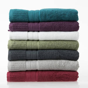 Ensemble de serviettes de luxe <span class=keywords><strong>en</strong></span> coton turc, grande <span class=keywords><strong>serviette</strong></span> de sauna - Product Image 1