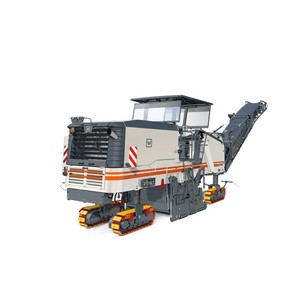 Nouvelles fraiseuses routières W195P, largeur de fraisage <span class=keywords><strong>2000</strong></span> mm, profondeur de fraisage max. 330 mm - Product Image 3