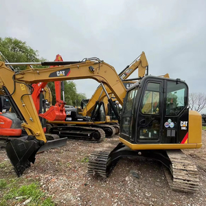 Excavatrice d'occasion CAT 308E2 Prix bas Excellentes performances Excavatrice d'occasion CAT à vendre - Product Image 1