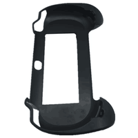 Support de poignée en plastique SYY pour console PSV 1000 PS Vita 1000 PSV1000, accessoires de jeu vidéo