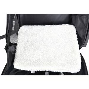 <span class=keywords><strong>Petmate</strong></span> çift tek kullanımlık köpek Pet Sling taşıyıcı - Product Image 4
