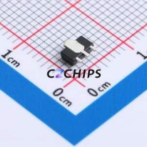 ชิปวงจรรวม PMIC ตัวควบคุมเชิงเส้น (LDO) HT7336-A-MS ใหม่ดั้งเดิม - Product Image 2