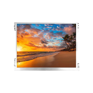 โมดูลจอแสดงผล TFT LCD แบบกำหนดเอง ความสว่างสูง มุมมองกว้าง แผงหน้าจอ LCD โรงงาน OEM ODM - Product Image 1