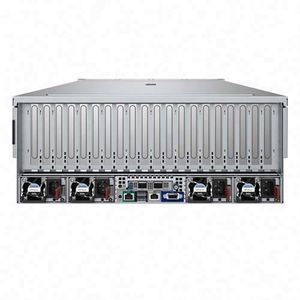 Serveur GPU CTO avec processeur Intel Xeon Scalable H3C UniServer R5300 G6 en rack - Product Image 3