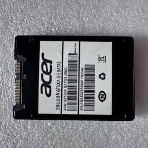 256GB Solid State <b>Drive</b> III 6GB/S 2.5in <b>SSD</b> for Desktop Computer Laptop High-Speed Data Transfer SATA III 6GB/S Interface for Fa - Product Image 3