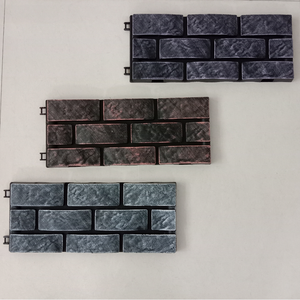 Clôture <span class=keywords><strong>de</strong></span> <span class=keywords><strong>jardin</strong></span> en plastique <span class=keywords><strong>de</strong></span> petite taille bon marché écologique piquet <span class=keywords><strong>de</strong></span> clôture décoratif pour les yards et Rail clôturant la porte - Product Image 4