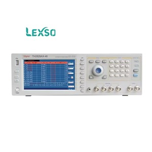 Sistema de Prueba Automático de Transformadores Tonghui, Instrumentos de Parámetros Th2829ax*, Th2829lx*, Th2829cx*, Lexso - Product Image 1