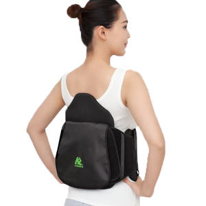 Cinturón médico de soporte lumbar, corrector de espalda, descompresión - Product Image 3