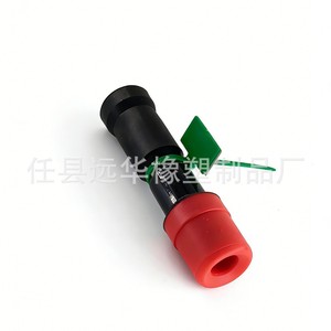 ฝาครอบยางคอยล์จุดระเบิด 30520-RBO-003 สำหรับอะไหล่ทดแทนรถยนต์ฮอนด้า - Product Image 4
