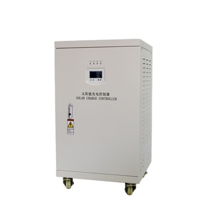 ตัวควบคุมการชาร์จพลังงานแสงอาทิตย์แบบ PWM 96V100A/150A/200A/250A/300A - Product Image 1