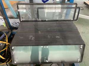 Fabrika doğrudan tedarikçi kullanımı <span class=keywords><strong>x-ray</strong></span> koruma CT/DR odası radyoloji departmanı anti-radyasyon X ışını kurşun cam - Product Image 4