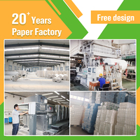 Fabricant de rouleaux de papier toilette miniatures haut de gamme personnalisés en Chine, papier hygiénique de haute qualité