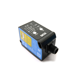 Sensor Láser Original Sick DT35-B15251 en Oferta, Calidad Original, Alta Calidad - Product Image 2