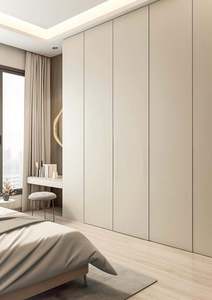 Armario para Villa, Muebles para el Hogar, Armario para Dormitorio, Soluciones Personalizadas para Villas, Apartamentos y Hoteles - Product Image 3