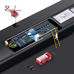 Venta al por Mayor de Velas Recargables 2025 con Diseño Atractivo, USB Portátil, de Larga Duración para Cocina - Product Image 6