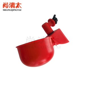 Chất Lượng Cao New Nước Tự Động Uống Máng Nóng Bán Cho Gà Và Động Vật Khác Động Vật Người Uống - Product Image 5