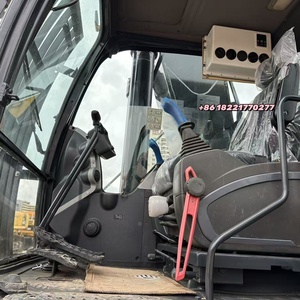 كوريا الأصلية مستعملة هيونداي 330lc-9S جودة جيدة مستعملة هيونداي 330lc-9s حفارات مستعملة هيونداي للبيع 33 طن - Product Image 5