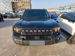 Voitures d'occasion, <span class=keywords><strong>véhicules</strong></span> PHEV, Jetour Shanhai T1 2024, 1.5TD DHT 100KM 2WD, édition avancée, nouveaux <span class=keywords><strong>véhicules</strong></span> hybrides <span class=keywords><strong>chinois</strong></span> en stock - Product Image 3