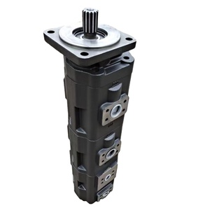 नए खोखले के लिए 87362337 799137h0 गियर पंप के लिए गियर पंप - Product Image 6