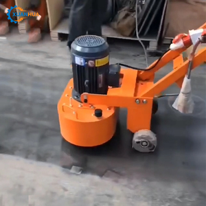 Máquina de Pulir con Diamante / <span class=keywords><strong>Pulidora</strong></span> de Pisos de Concreto y Madera en Venta - Product Image 5