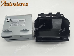 Đầu DVD 128GB Cho Xe Hơi Android 10.0 Điều Hướng GPS Cho Opel Vauxhall Holden Astra <span class=keywords><strong>J</strong></span> 2010 + Thiết Bị Phát Đa Phương Tiện Đầu Phát Vô Tuyến Tự Động - Product Image 3