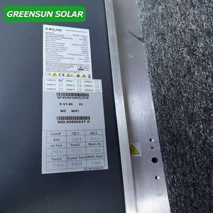 <span class=keywords><strong>Inversor</strong></span> Solar <span class=keywords><strong>Sofar</strong></span> de 11Kw 7.5Kva <span class=keywords><strong>5Kw</strong></span> 3Kw 8 Kw Monofásico 220V 8Kw Conectado a la Red - Product Image 3