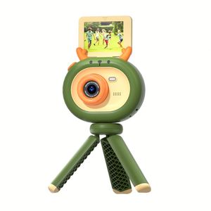 Cámara HD Mini para Niños BTJ S2 con Fotografía de un Clic, Memoria Integrada de 32 GB, Pantalla de 2.4 Pulgadas - Regalo de Cumpleaños para Niños - Product Image 3