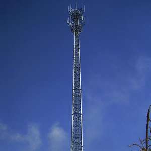 เสาส่งสัญญาณโทรคมนาคมเหล็กฉาก |   เสาโทรคมนาคม 5G |   ชุบสังกะสีแบบจุ่มร้อน |   รองรับมาตรฐาน ANSI/TIA-222-G |   ความสูง 10-100 เมตร |   ลม - Product Image 3