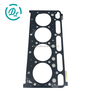 ปะเก็นฝาสูบ EexcavaStart รุ่น 1G790-03312 สำหรับรถขุด V2203 V2403 เครื่องยนต์ดีเซล-แทนที่ 1G790-03310 รับประกัน 6 เดือน - Product Image 2