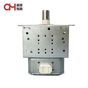 Magnetrón de Microondas de 2450MHz, Precio del Magnetrón para Horno de Microondas de 1KW 213-2, Apto para Reemplazo de Magnetrón <span class=keywords><strong>LG</strong></span> - Product Image 1