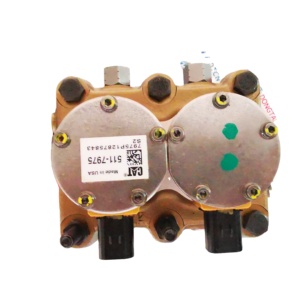DONGTAI E336E C9.3 5117975 Electronic Fuel <b>Pump</b> 6 Month Warranty Made in China - Product Image 1