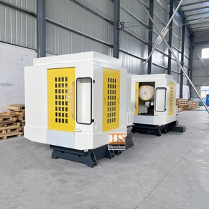 T6 tốc độ cao khoan và khai thác máy CNC trung tâm gia công tự động chính xác máy CNC - Product Image 4