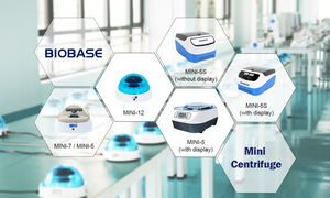 Biobase Laboratorium <span class=keywords><strong>Centrifuge</strong></span> Machine Enkele Snelheid Mini Type <span class=keywords><strong>12000</strong></span> <span class=keywords><strong>Rpm</strong></span> Hete Verkoop Unieke Rotor Clip Ontwerp Draagbare <span class=keywords><strong>Centrifuge</strong></span> - Product Image 3