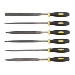 FERVI Serie <b>Lime</b> Files & Rasps Collection - Product Image 1