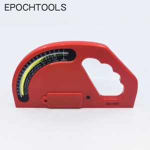 EPOCHTOOLS <b>Laser</b> <b>Level</b> Spirit <b>Level</b> With Bubble For Measuring And Gauging Tools - Product Image 3