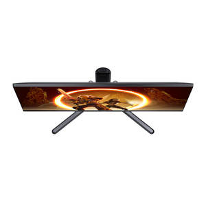 <span class=keywords><strong>AOC</strong></span> U32G3X 31,5 pulgadas <span class=keywords><strong>4K</strong></span> Alta definición <span class=keywords><strong>144Hz</strong></span> IPS Amplia gama de colores HDR400 LCD rápido Negro 1ms 10Bit PC Monitor de juegos de computadora - Product Image 6